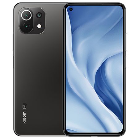 Xiaomi Mi 11