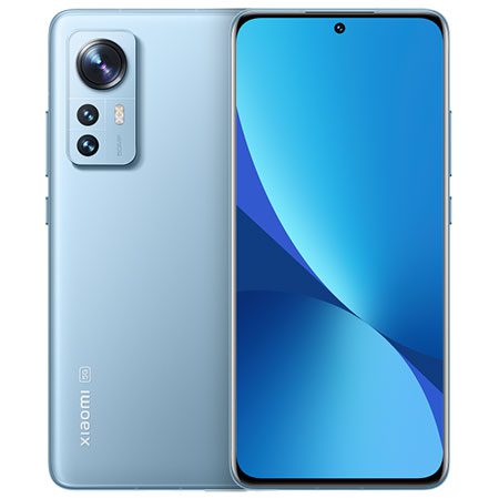 Xiaomi 12