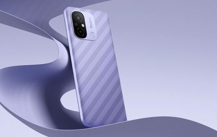 Redmi 12C