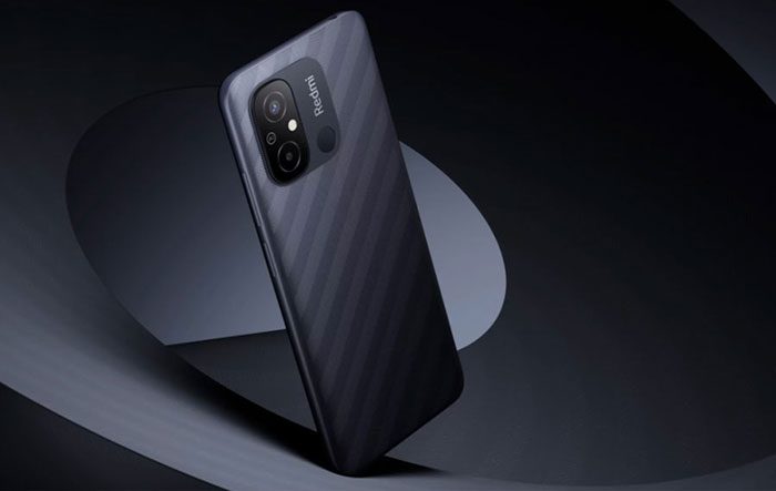 Redmi 12C