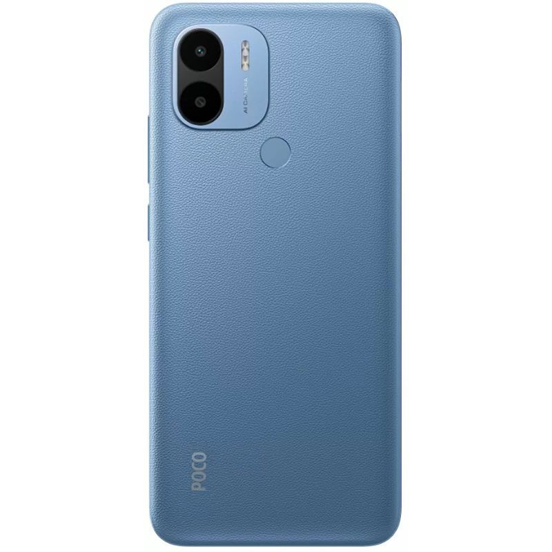 Poco C50