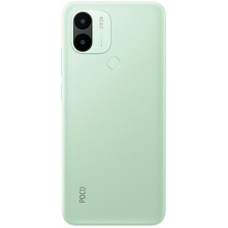 Poco C50