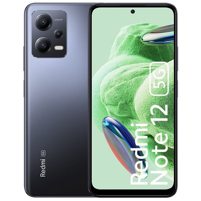 Redmi Note 12
